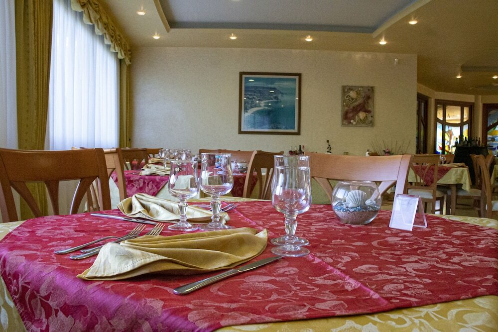 Фото Hotel L’Ancora