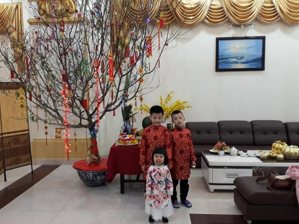 Фото Hai Long Hotel