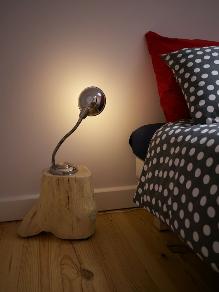 Фото Cacilhas Guest Apartments