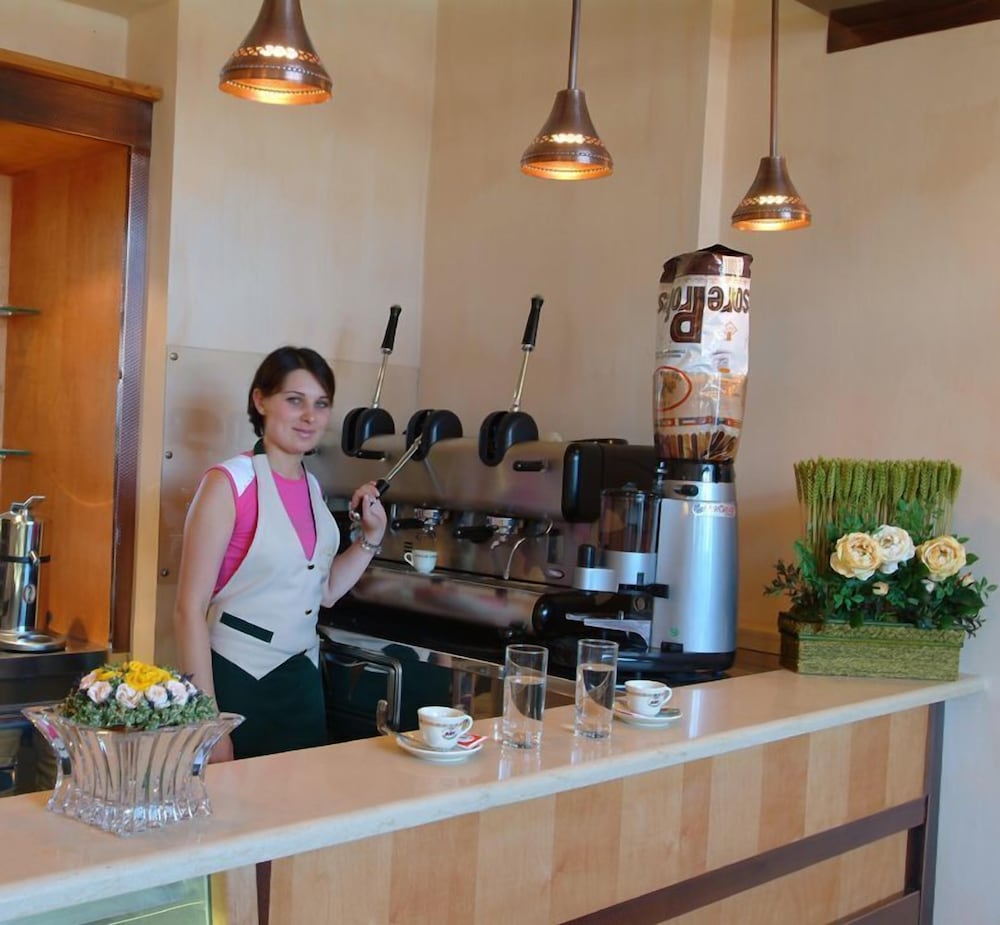 Фото Hotel Clarean