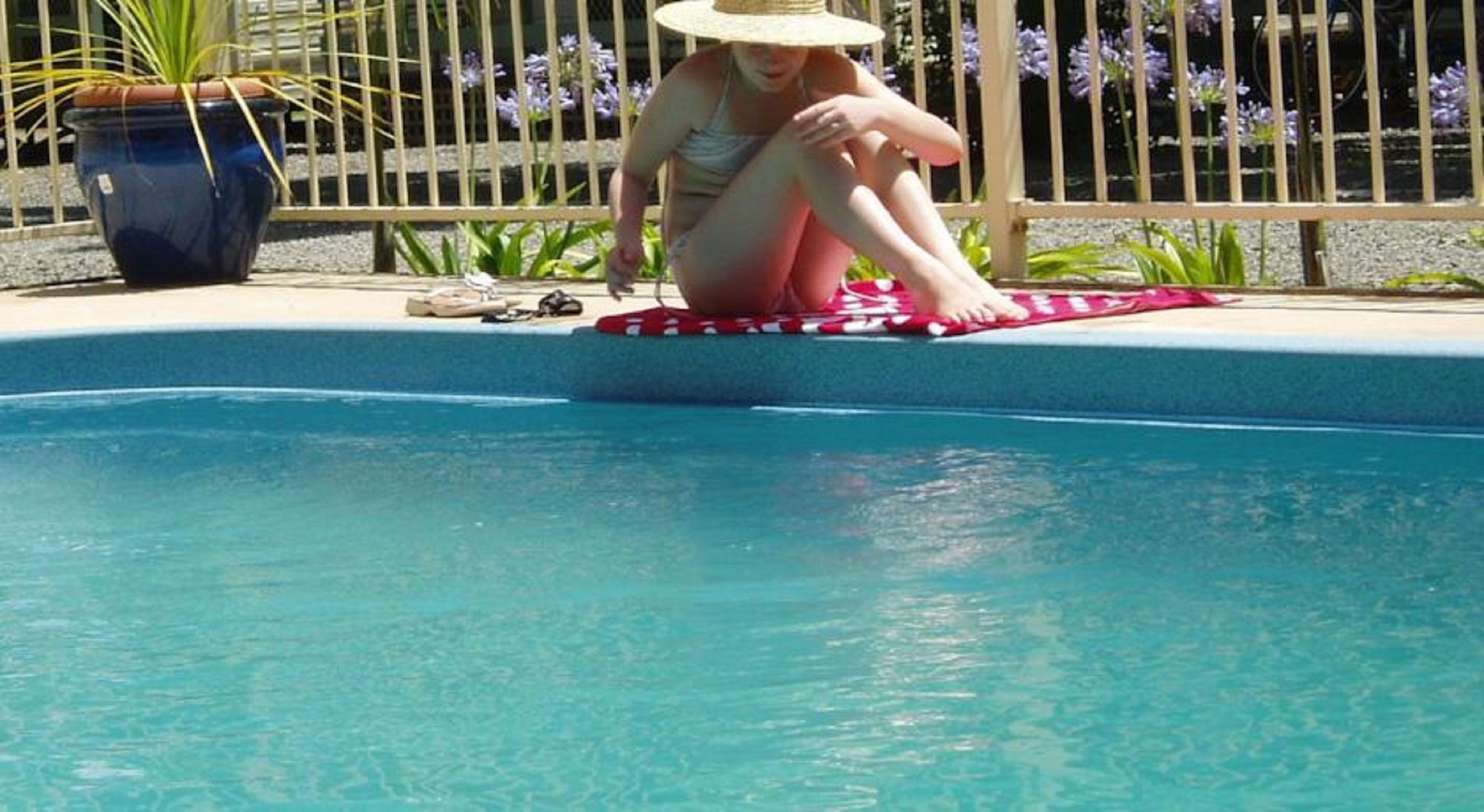 Фото Lake Hamilton Motor Village & Caravan Park