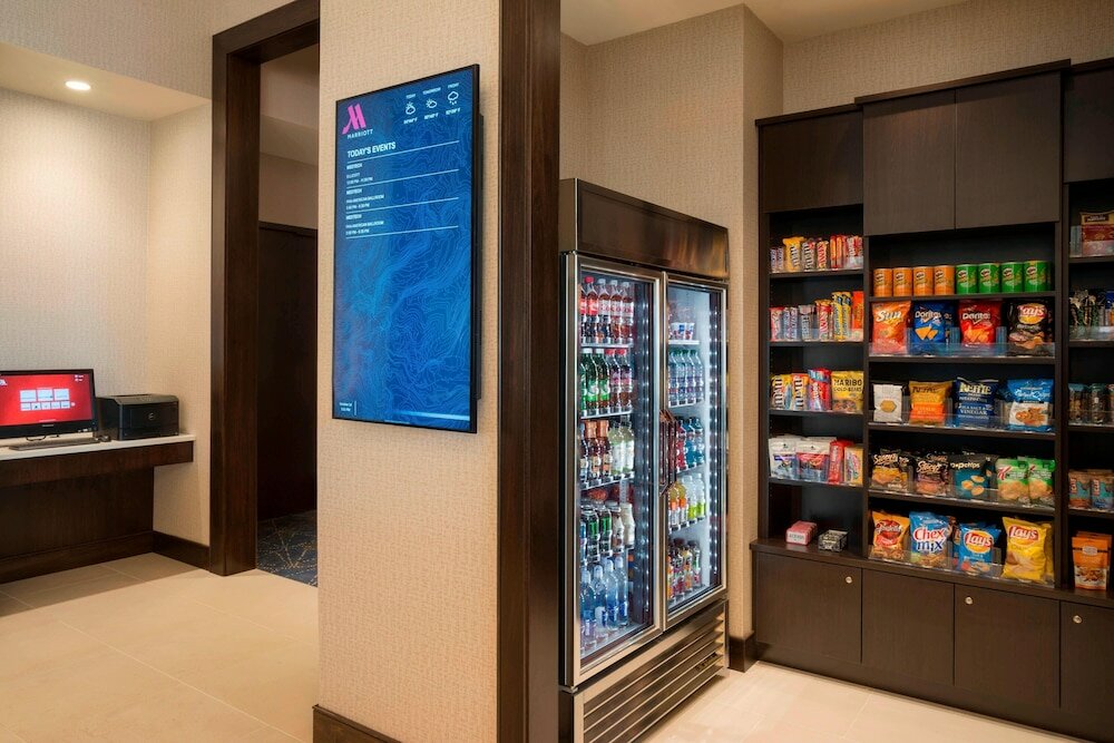 Фото Buffalo Marriott at Lecom Harborcenter