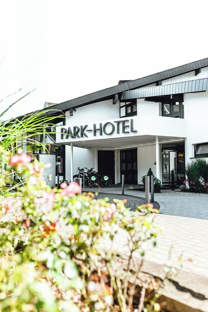 Фото Park Hotel Numbrecht