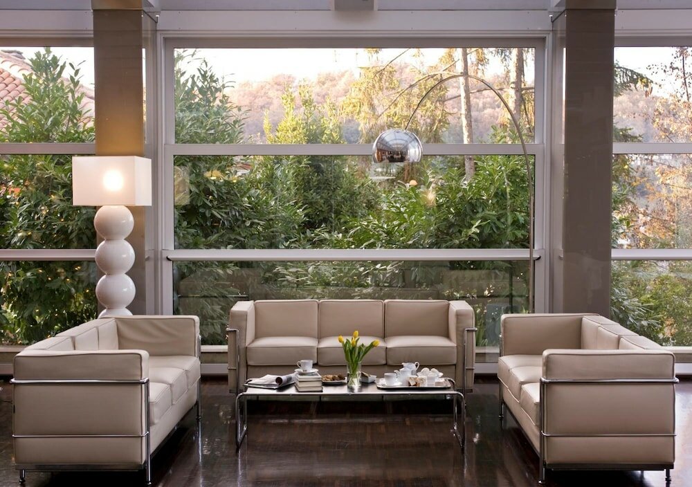 Фото Albergo La Pace