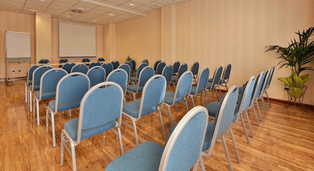 Фото Best Western Hotel i Colli