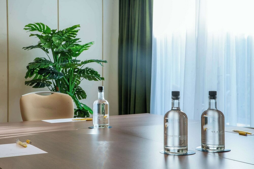 Фото Golden Tulip Zoetermeer - Den Haag