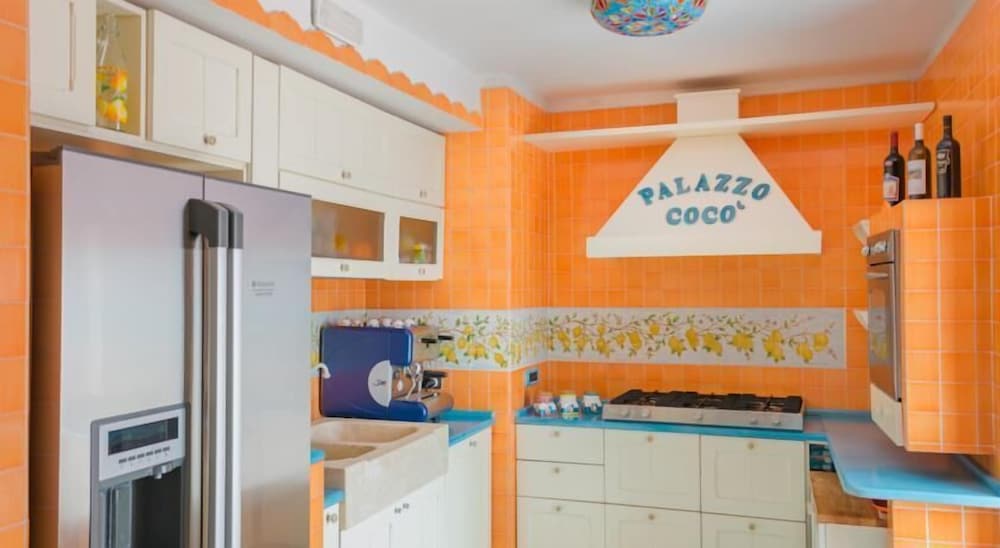 Фото Palazzo Cocò