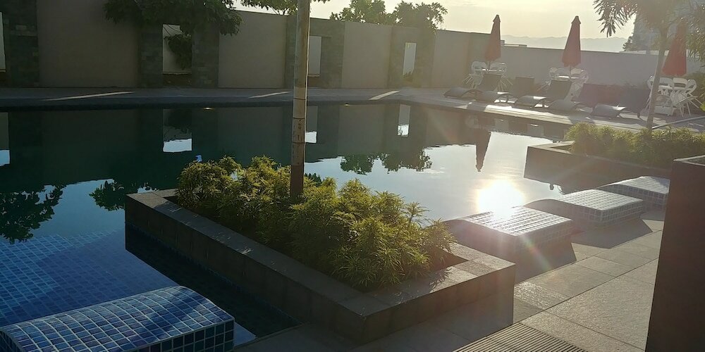 Фото One Pacific Residence Mactan Newtown Sdc