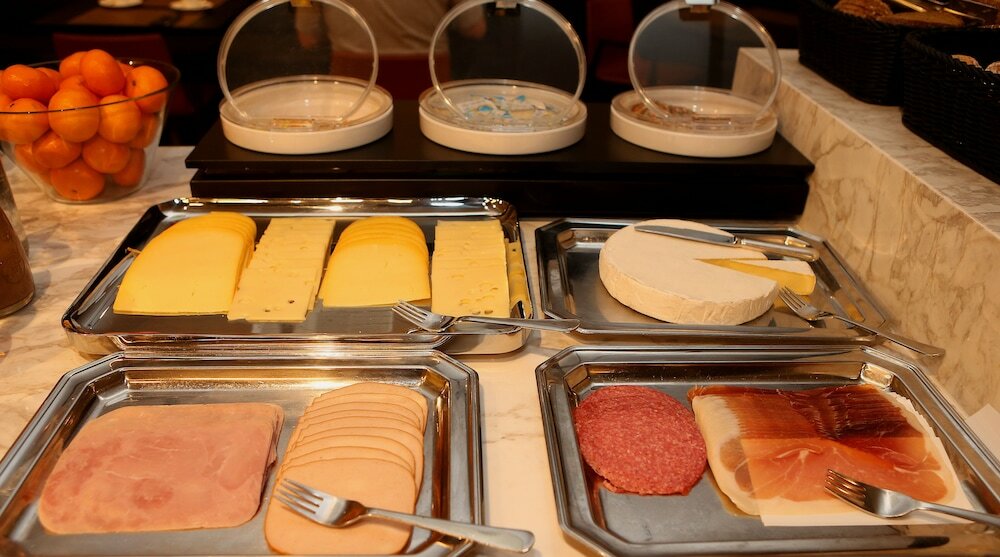 Фото Hotel Acacia