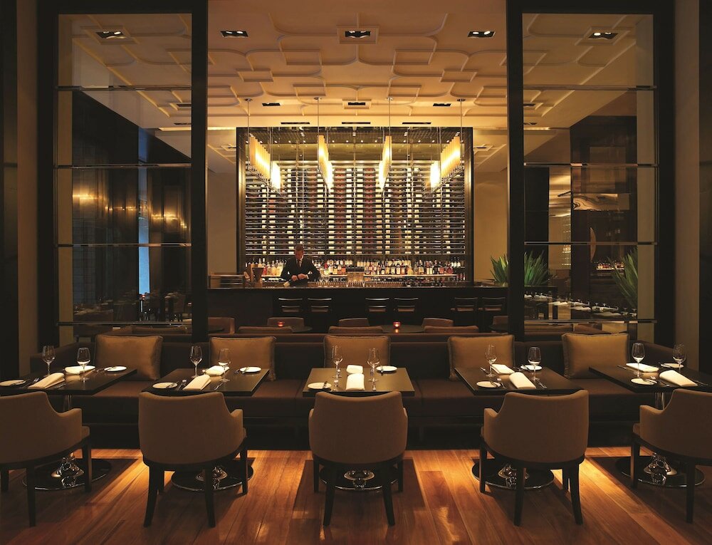 Фото Grand Hyatt Melbourne