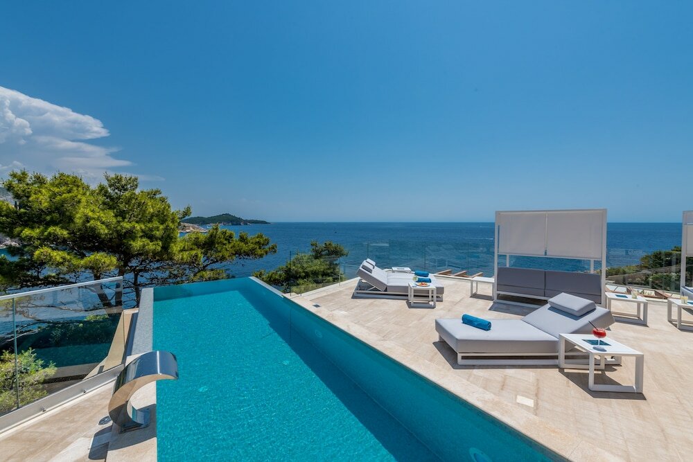 Фото Villa Orabelle