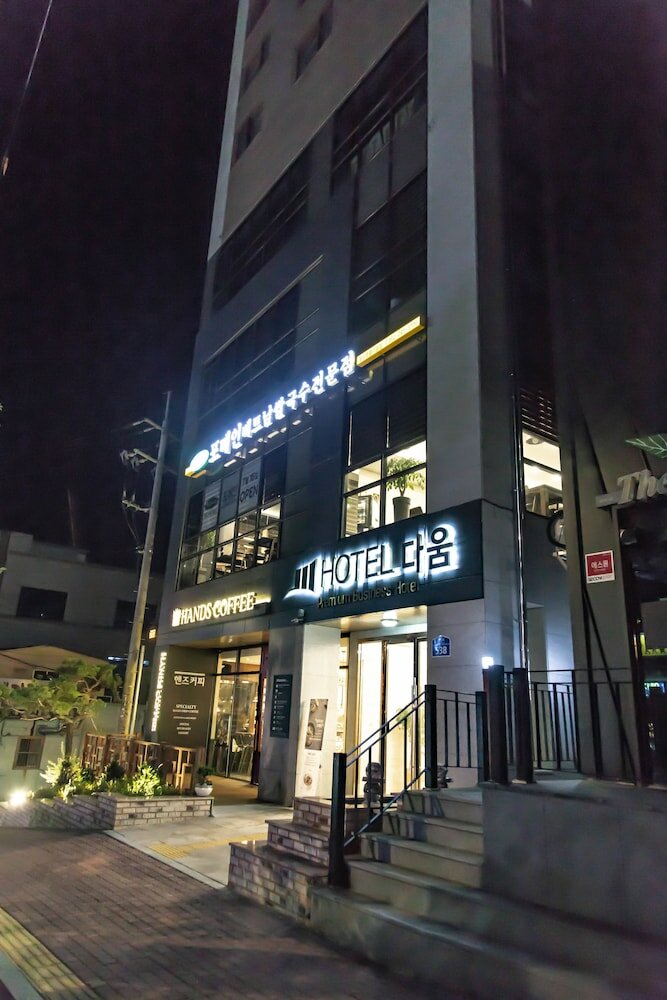 Фото Hotel Daoom