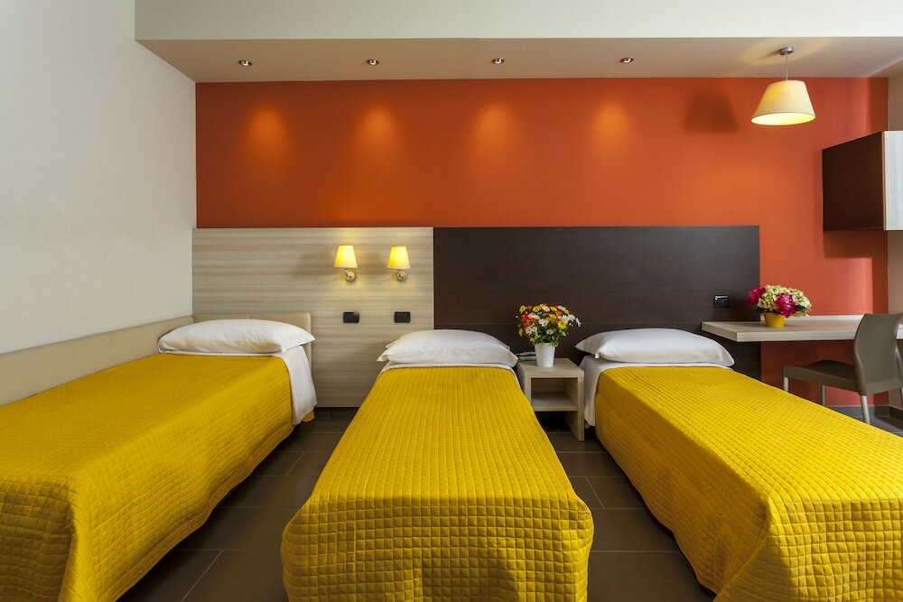 Фото Hotel Aurora Mare