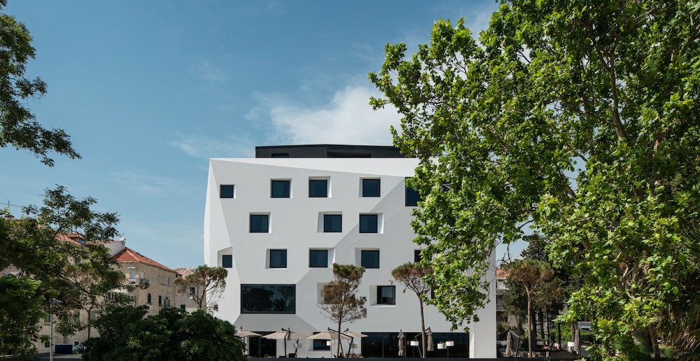 Фото Briig Boutique Hotel