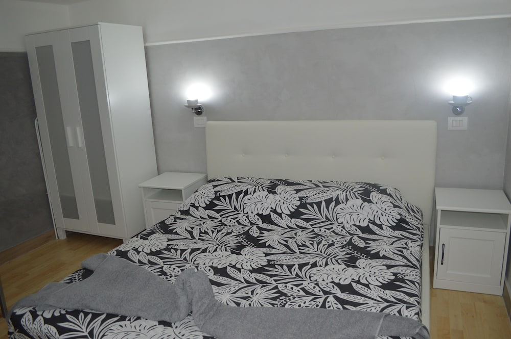 Фото B&b Petros Room Camere