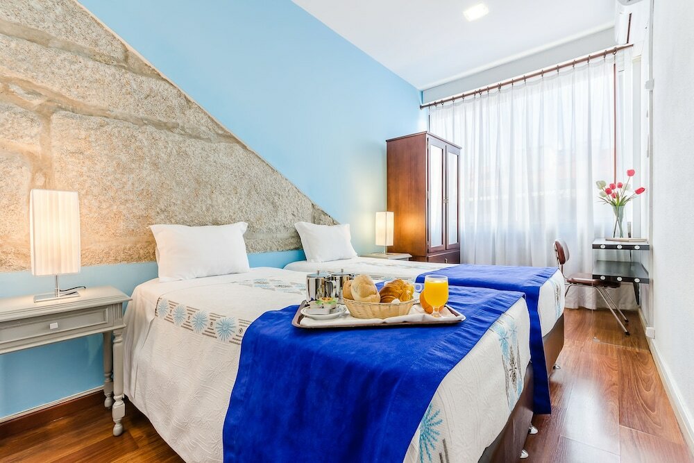 Фото Santa Clara Porto