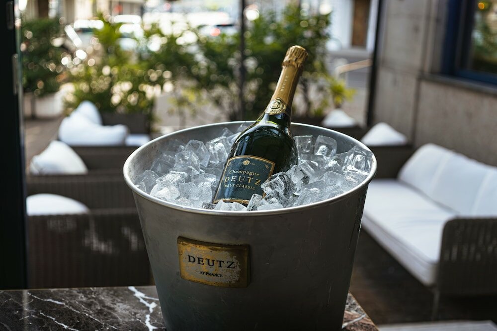 Фото Le Montbrillant Hotel Residence