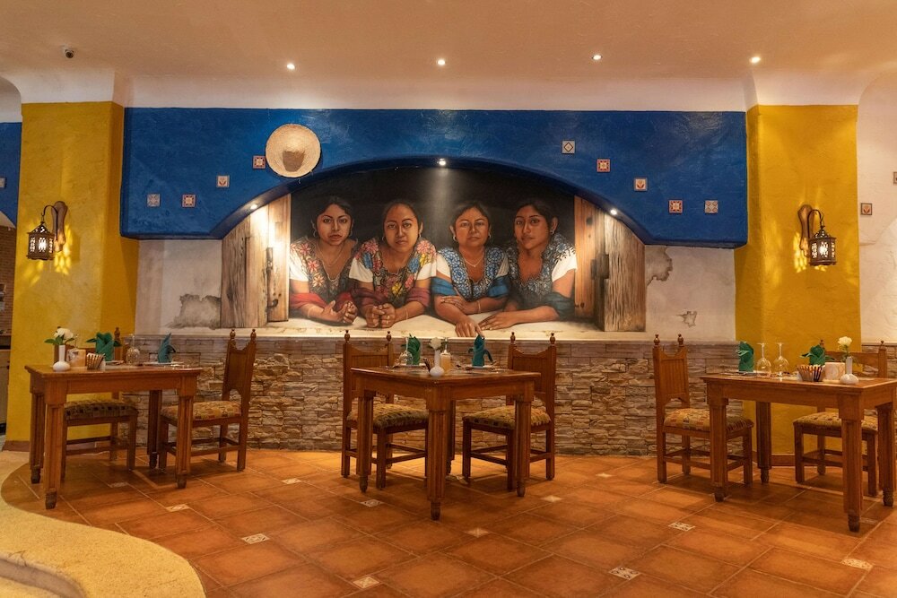 Фото Sunrise Mamlouk Palace Resort