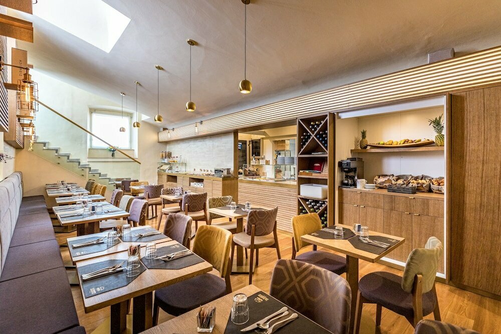 Hotel Florence Old Bridge, Florence, photo