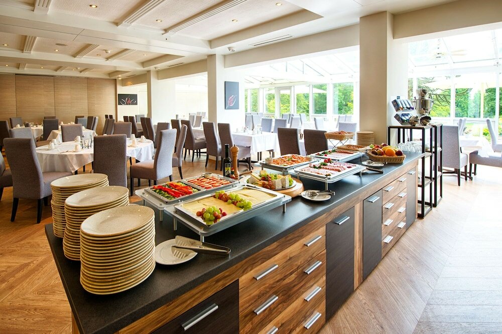 Фото Achat Hotel Bad Dürkheim