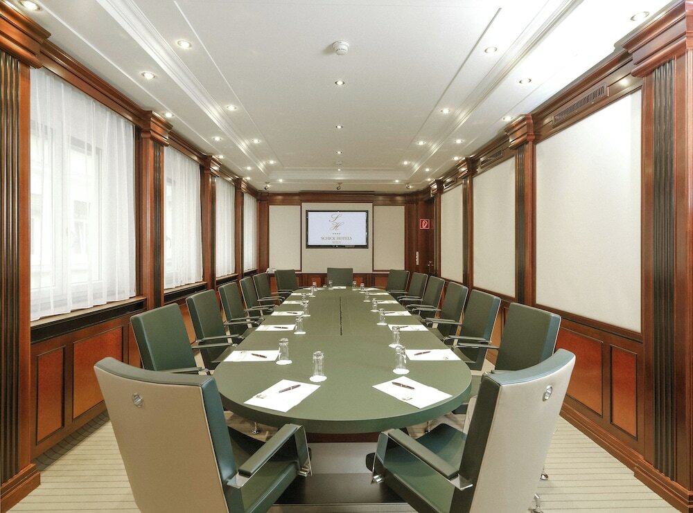 Фото Hotel Stefanie in Vienna