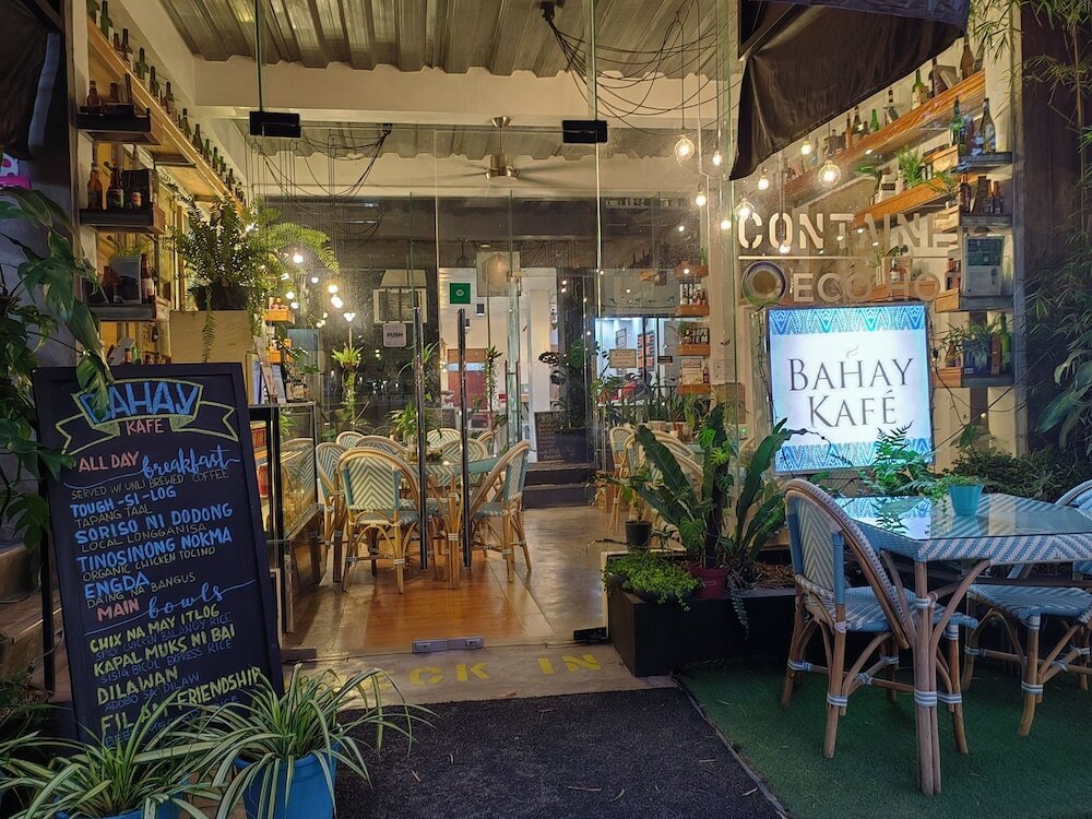 Фото Containers by Eco Hotel Tagaytay