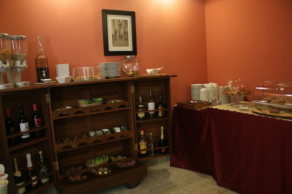 Фото Cortile di Venere Bed & Breakfast