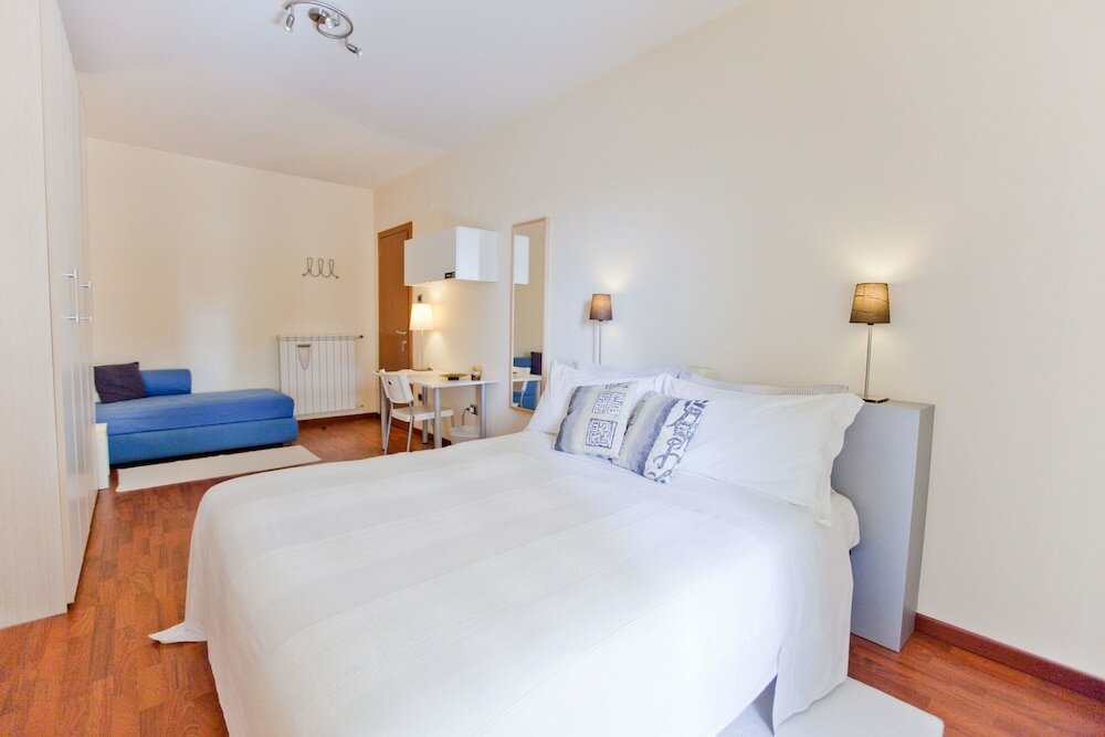 Фото Rooms Rent Vesuvio B&b