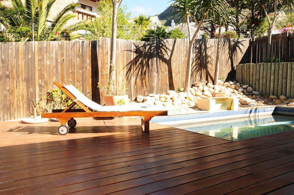 Фото Hout Bay Breeze