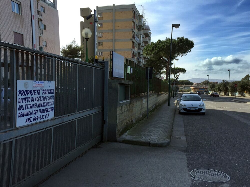 Фото Rooms Rent Vesuvio B&b