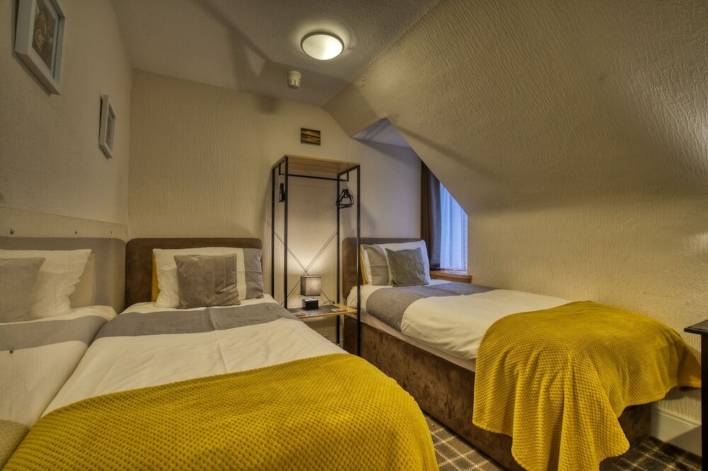 Фото Pitfaranne Guest House