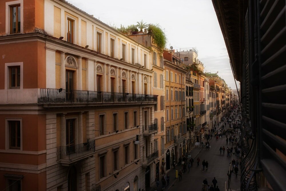 Фото Elizabeth Unique Hotel