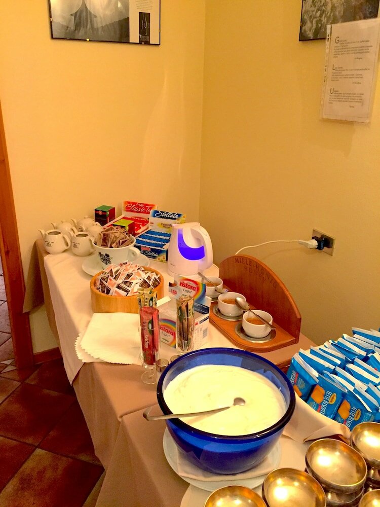 Фото Hotel Santellina