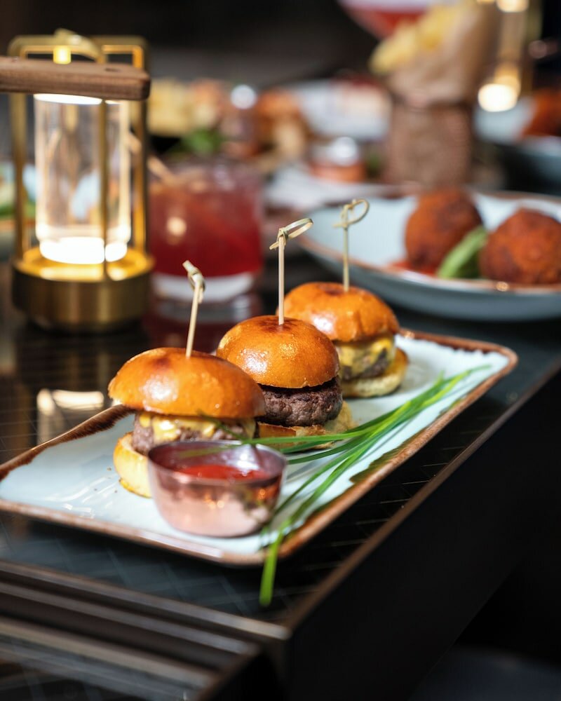 Фото The Artezen Hotel