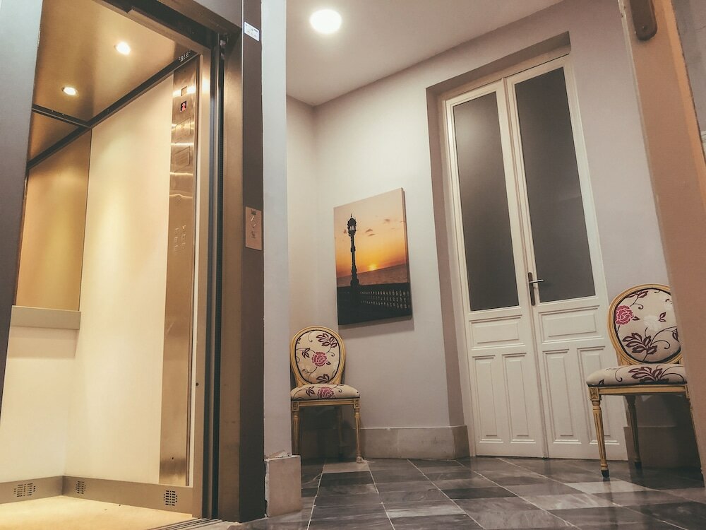 Фото Apodaca Rooms