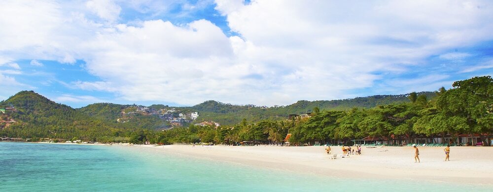 Фото The Fair House Beach Resort & Hotel