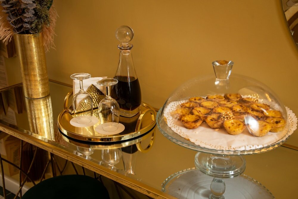 Фото Be Poet Baixa Hotel