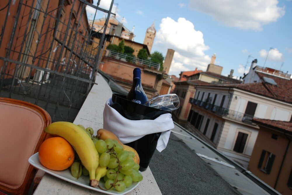 Фото Hotel Palace Bologna