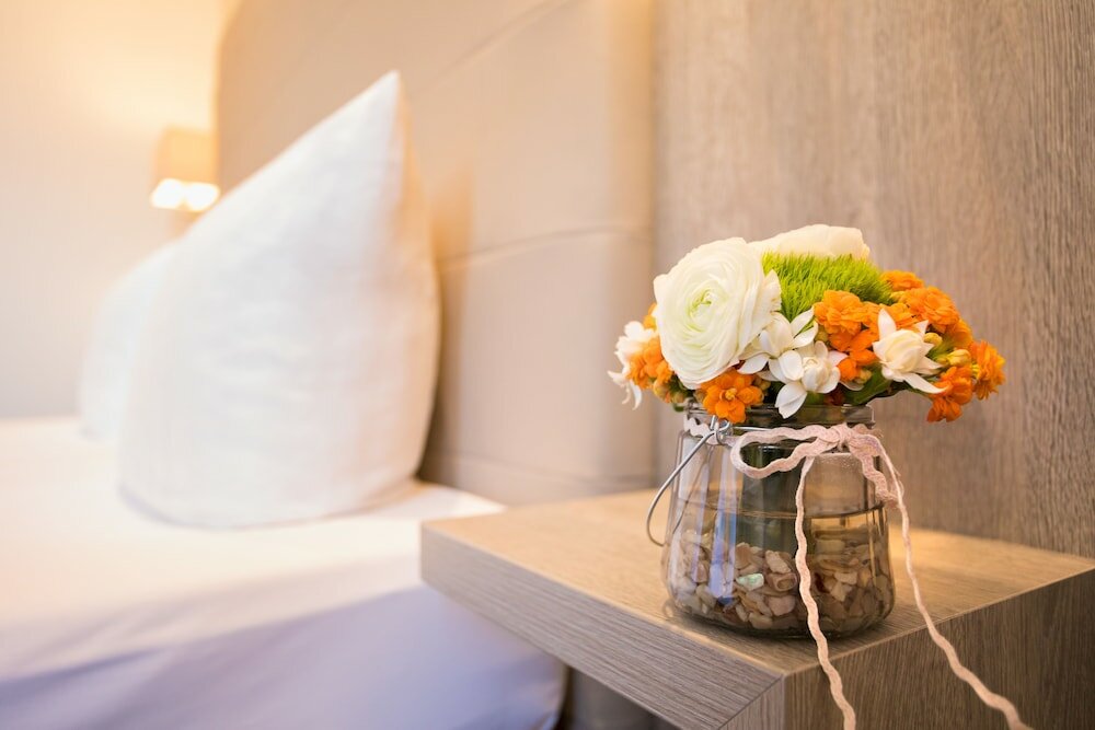 Фото Krämerbrücke Erfurt