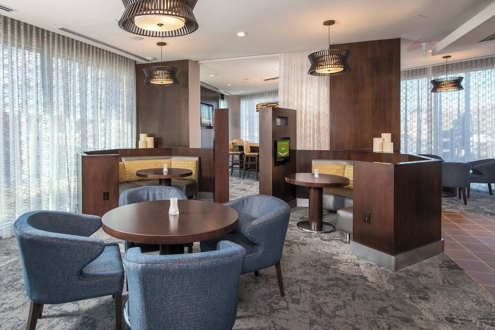 Фото Courtyard Washington, Dc/u. S. Capitol