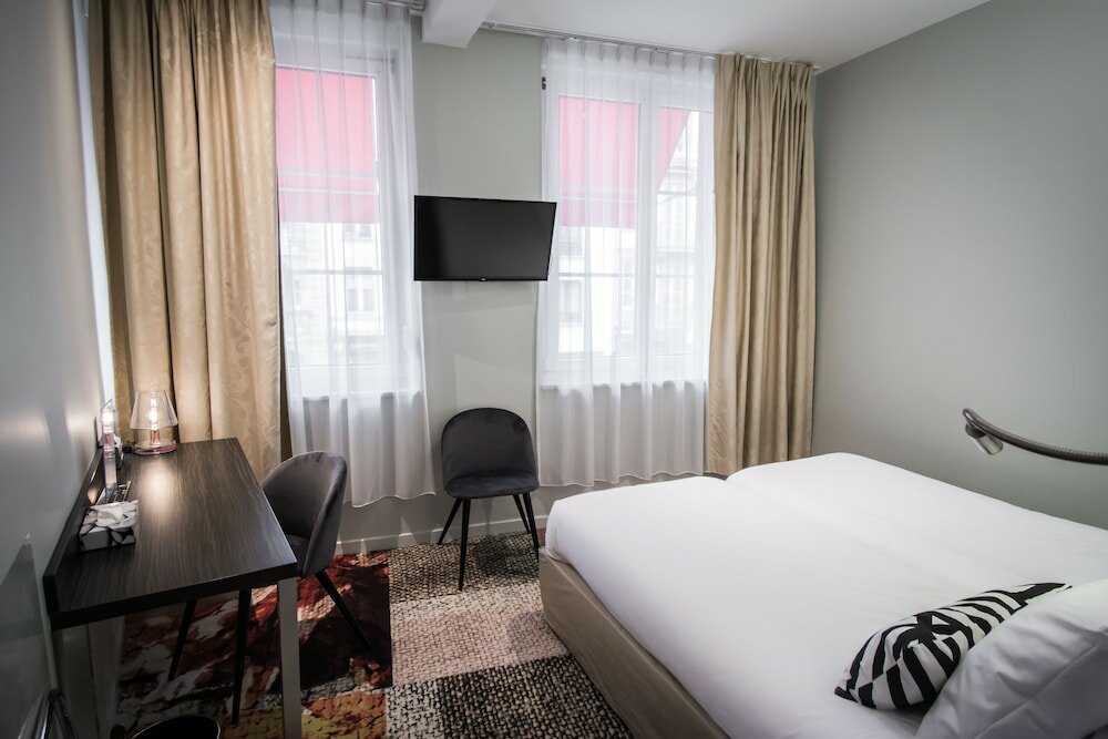 Фото Couvent du Franciscain