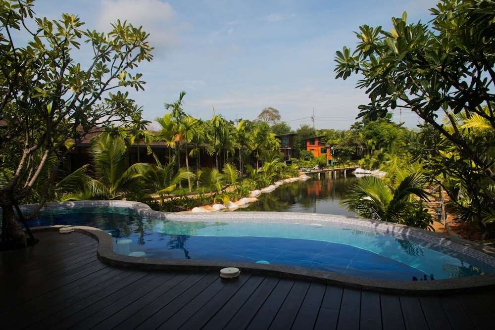 Фото Panwana Resort