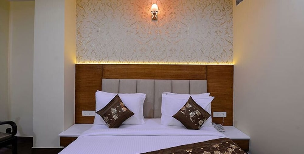 Фото Hotel Grand Hridey