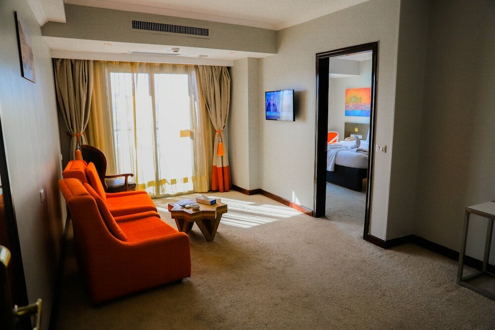 Фото Citymax Hotel Aswan