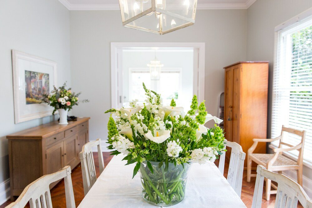 Фото Lexden Guesthouse