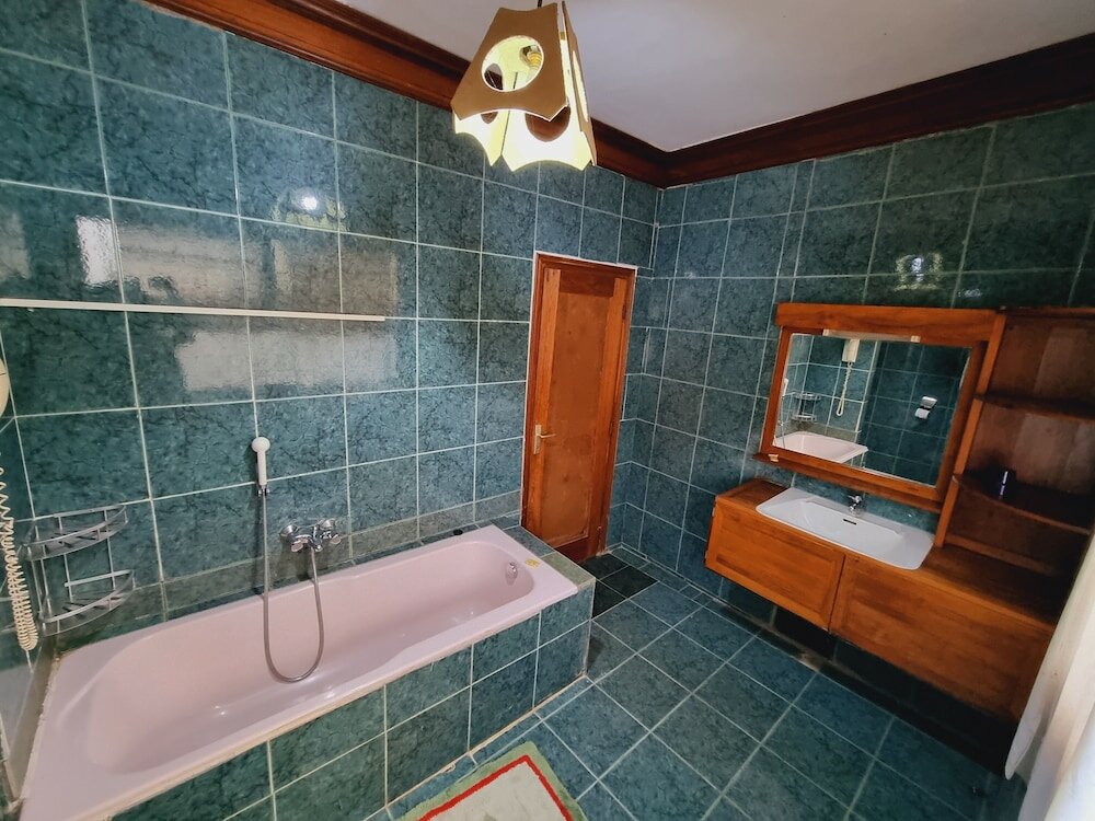 Фото La Résidence d'Ankerana