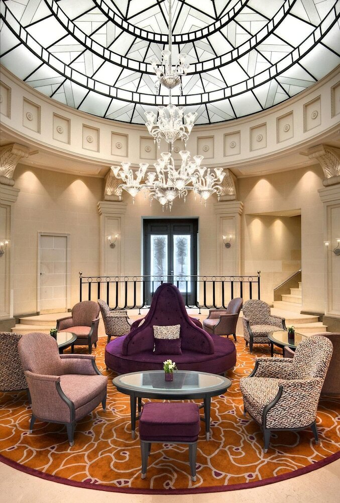 Фото Chateau Frontenac