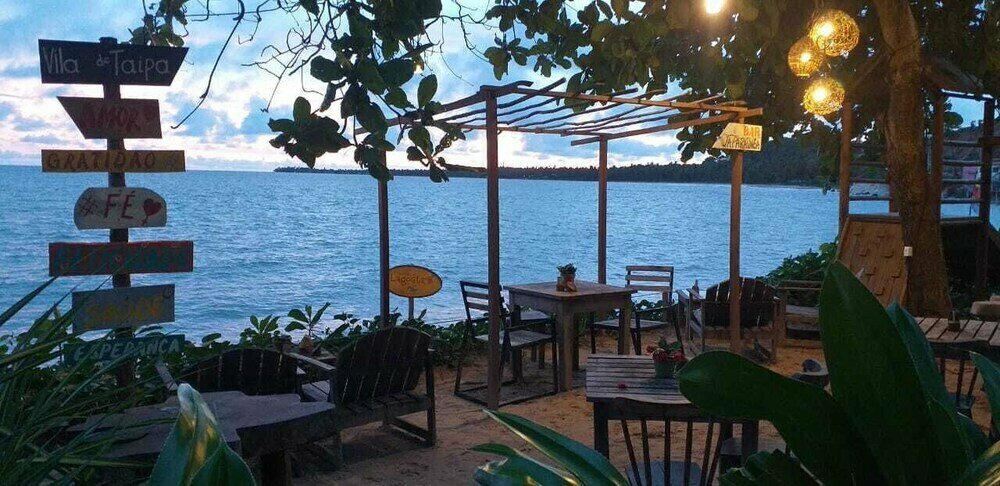 Hotel Pousada Vila Anaua, State of Alagoas, photo