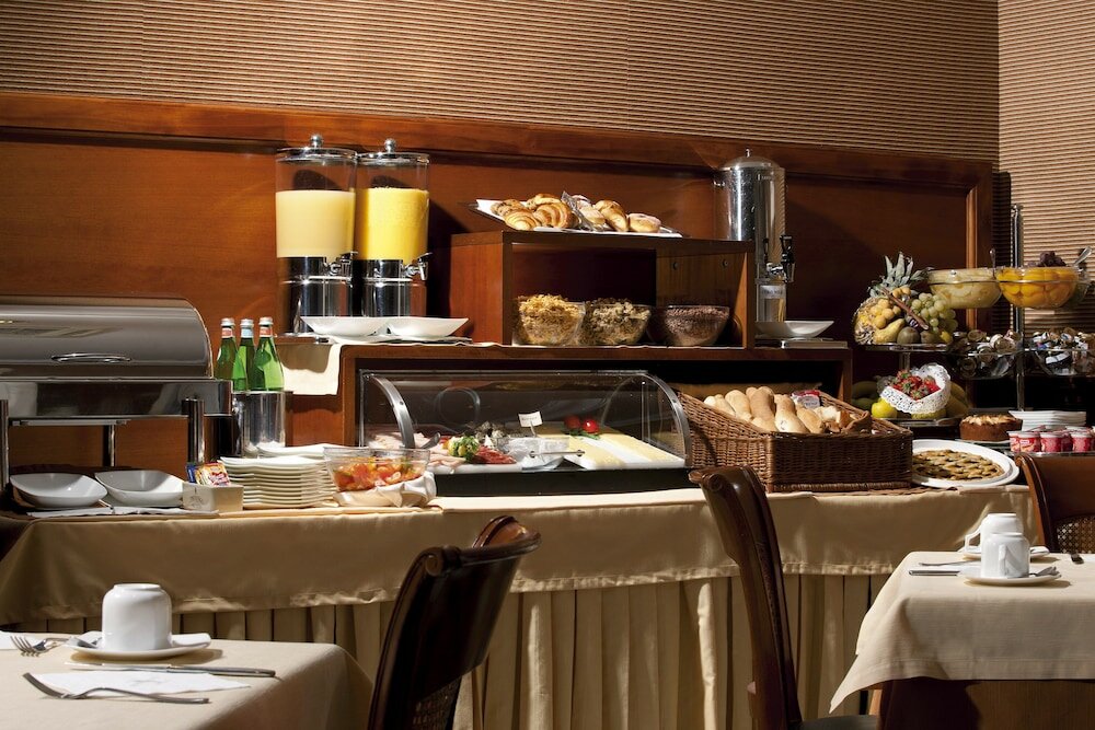 Фото Mascagni Luxury Rooms & Suites