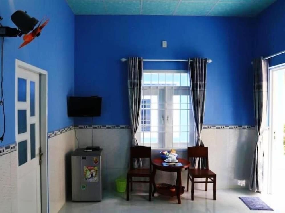 Фото Duc Anh Garden Homestay